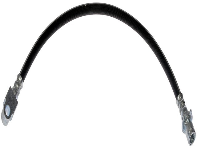 Dorman - First Stop Brake Hydraulic Hose P/N:H36684 Fits: Chevrolet Blazer, Chevrolet C10 Pickup, Chevrolet K10 Pickup, Chevrolet K10 Suburban, GMC C15/c1500 Pickup, GMC Jimmy, GMC K15/k1500 Pickup, GMC K15/k1500 Suburban - Image 1
