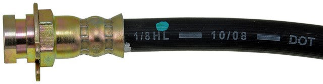 Dorman - First Stop Brake Hydraulic Hose P/N:H36686 Fits: Ford E-100 Econoline 72-69, Ford E-200 Econoline 72-69, Ford E-300 Econoline 72-69 - Image 3
