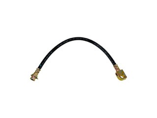 Dorman - First Stop Brake Hydraulic Hose P/N:H36686 Fits: Ford E-100 Econoline 72-69, Ford E-200 Econoline 72-69, Ford E-300 Econoline 72-69 - Image 1