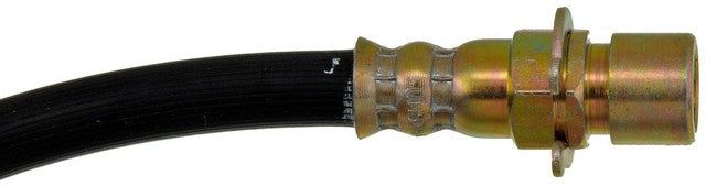 Dorman - First Stop Brake Hydraulic Hose P/N:H36687 Fits: Chevrolet Bel Air, Chevrolet Biscayne, Chevrolet Brookwood, Chevrolet Caprice, Chevrolet Chevelle, Chevrolet El Camino, Chevrolet Impala, Chevrolet Monte Carlo, GMC Sprint, Oldsmobile 98 - Image 2