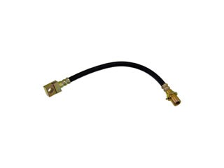Dorman - First Stop Brake Hydraulic Hose P/N:H36687 Fits: Chevrolet Bel Air, Chevrolet Biscayne, Chevrolet Brookwood, Chevrolet Caprice, Chevrolet Chevelle, Chevrolet El Camino, Chevrolet Impala, Chevrolet Monte Carlo, GMC Sprint, Oldsmobile 98 - Image 1