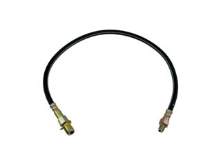 Dorman - First Stop Brake Hydraulic Hose P/N:H36696 Fits: Chevrolet C50 69-68, Chevrolet C50 77-73, Chevrolet C60 70-68, Chevrolet C60 78-73 - Image 1