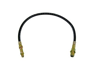 Dorman - First Stop Brake Hydraulic Hose P/N:H36697 Fits: Chevrolet C50 72-67, Chevrolet C60 71-63 - Image 1