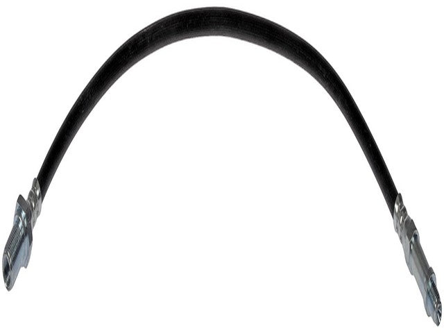 Dorman - First Stop Brake Hydraulic Hose P/N:H36698 Fits: GMC 3000 66-64, GMC 3500 66-64 - Image 1