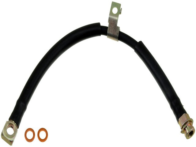 Dorman - First Stop Brake Hydraulic Hose P/N:H36711 Fits: Buick Apollo 74-73, Chevrolet Nova 1975 - Image 1