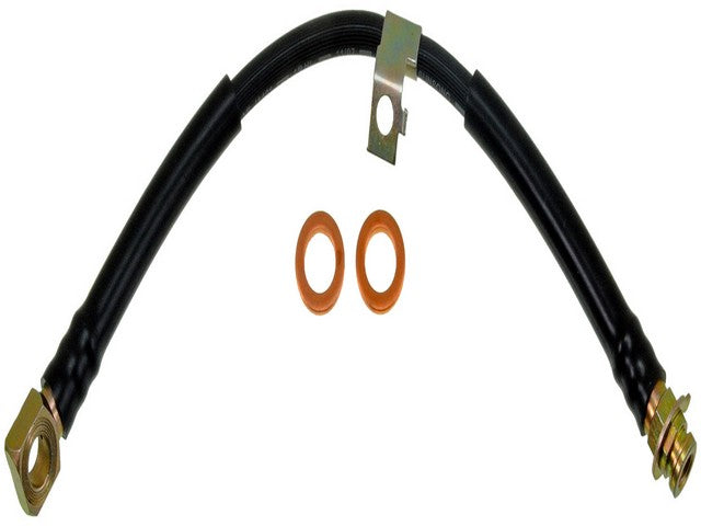 Dorman - First Stop Brake Hydraulic Hose P/N:H36712 Fits: Buick Apollo 74-73, Chevrolet Nova 1975 - Image 1