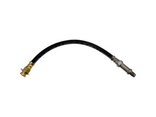Dorman - First Stop Brake Hydraulic Hose P/N:H36717 Fits: Dodge B300 Van 73-71 - Image 1