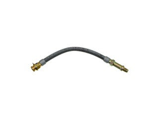 Dorman - First Stop Brake Hydraulic Hose P/N:H36719 Fits: Dodge D200 Pickup 73-72, Dodge D300 Pickup 73-72 - Image 1