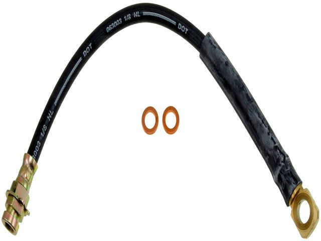 Dorman - First Stop Brake Hydraulic Hose P/N:H36721 Fits: Pontiac Grand Prix 76-73 - Image 1