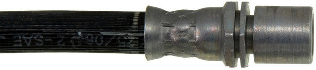 Dorman - First Stop Brake Hydraulic Hose P/N:H36724 Fits: Opel 1900 72-71, Opel Kadett 70-68, Opel Opel 73-69, Opel Rallye 70-68 - Image 2