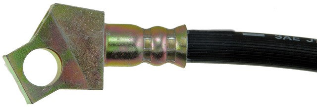 Dorman - First Stop Brake Hydraulic Hose P/N:H36733 Fits: Ford Fairlane 1966, Mercury Comet 1966, Mercury Cyclone 1966 - Image 3