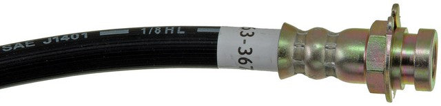 Dorman - First Stop Brake Hydraulic Hose P/N:H36733 Fits: Ford Fairlane 1966, Mercury Comet 1966, Mercury Cyclone 1966 - Image 2
