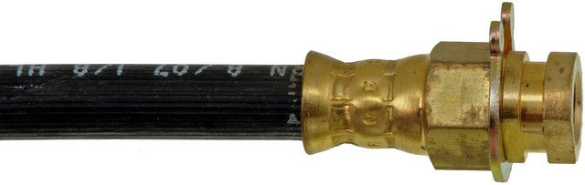 Dorman - First Stop Brake Hydraulic Hose P/N:H36735 Fits: Ford E-100 Econoline 74-73, Ford E-200 Econoline 74-73, Ford E-300 Econoline 74-73 - Image 2