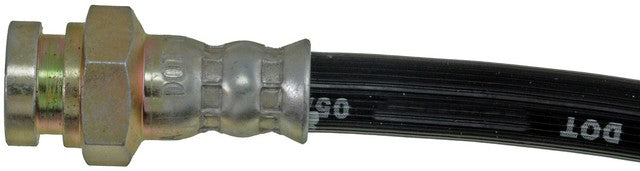Dorman - First Stop Brake Hydraulic Hose P/N:H36737 Fits: Nissan 520 Pickup 68-67, Nissan 521 Pickup 72-68, Nissan 620 77-75 - Image 3