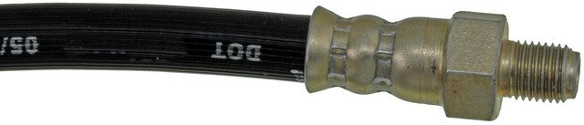 Dorman - First Stop Brake Hydraulic Hose P/N:H36737 Fits: Nissan 520 Pickup 68-67, Nissan 521 Pickup 72-68, Nissan 620 77-75 - Image 2