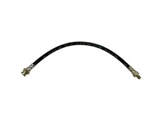 Dorman - First Stop Brake Hydraulic Hose P/N:H36737 Fits: Nissan 520 Pickup 68-67, Nissan 521 Pickup 72-68, Nissan 620 77-75 - Image 1