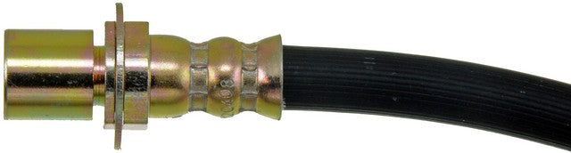 Dorman - First Stop Brake Hydraulic Hose P/N:H36738 Fits: Chevrolet Nova 88-85, Toyota Camry 86-83, Toyota Corolla 88-84, Toyota Crown 71-70, Toyota Pickup 95-84 - Image 3