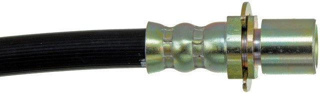 Dorman - First Stop Brake Hydraulic Hose P/N:H36738 Fits: Chevrolet Nova 88-85, Toyota Camry 86-83, Toyota Corolla 88-84, Toyota Crown 71-70, Toyota Pickup 95-84 - Image 2