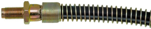 Dorman - First Stop Brake Hydraulic Hose,Clutch Hydraulic Hose P/N:H36742 Fits: Toyota Celica 83-81, Toyota Corona 78-74, Toyota Land Cruiser 85-81, Toyota Van 89-87 - Image 2