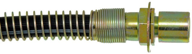 Dorman - First Stop Brake Hydraulic Hose,Clutch Hydraulic Hose P/N:H36742 Fits: Toyota Celica 83-81, Toyota Corona 78-74, Toyota Land Cruiser 85-81, Toyota Van 89-87 - Image 3