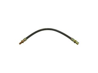 Dorman - First Stop Brake Hydraulic Hose,Clutch Hydraulic Hose P/N:H36742 Fits: Toyota Celica 83-81, Toyota Corona 78-74, Toyota Land Cruiser 85-81, Toyota Van 89-87 - Image 1