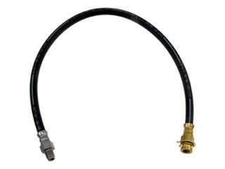 Dorman - First Stop Brake Hydraulic Hose P/N:H36758 Fits: Dodge B100 Van 73-71, Dodge B200 Van 73-71, Dodge B300 Van 73-71 - Image 1