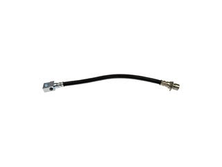 Dorman - First Stop Brake Hydraulic Hose P/N:H36781 Fits: Cadillac Brougham 92-90, Cadillac Calais 76-75, Cadillac Commercial Chassis 76-75, Cadillac Deville 76-75, Cadillac Fleetwood 76-75, Cadillac Fleetwood 96-91 - Image 1