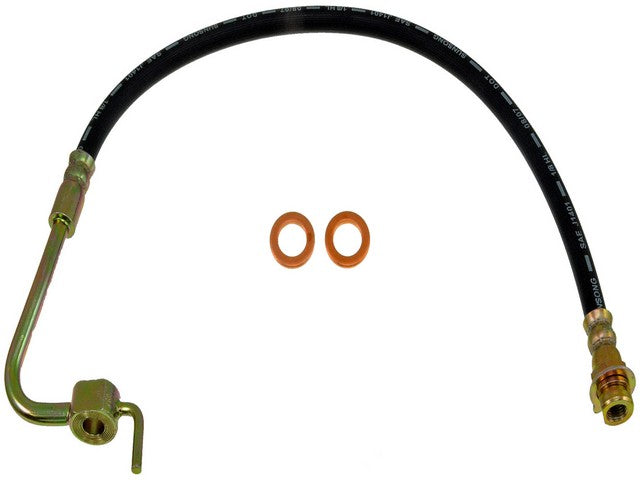 Dorman - First Stop Brake Hydraulic Hose P/N:H36786 Fits: Ford F-250 75-73, Ford F-350 75-73 - Image 1
