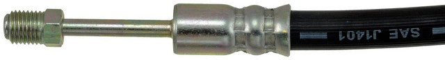 Dorman - First Stop Brake Hydraulic Hose P/N:H36791 Fits: Ford F-100 75-73 - Image 2
