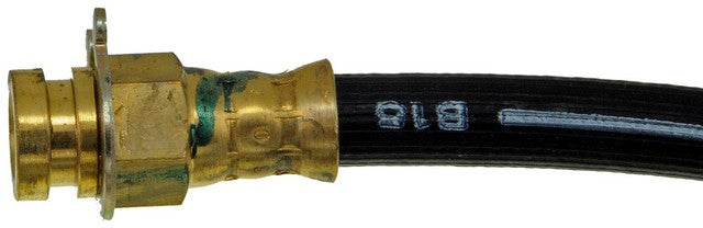 Dorman - First Stop Brake Hydraulic Hose P/N:H36800 Fits: Jeep Cherokee 76-74 - Image 2