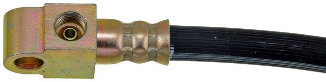Dorman - First Stop Brake Hydraulic Hose P/N:H36802 Fits: Jeep Cherokee 83-76, Jeep Grand Wagoneer 91-84, Jeep J10 84-76, Jeep J20 1976, Jeep Wagoneer 83-76 - Image 2