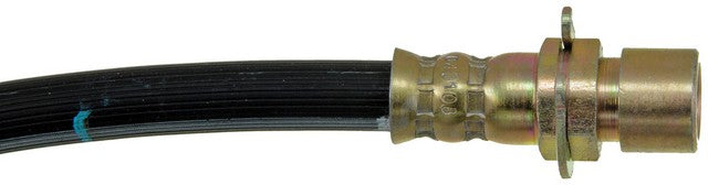 Dorman - First Stop Brake Hydraulic Hose P/N:H36802 Fits: Jeep Cherokee 83-76, Jeep Grand Wagoneer 91-84, Jeep J10 84-76, Jeep J20 1976, Jeep Wagoneer 83-76 - Image 3