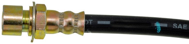 Dorman - First Stop Brake Hydraulic Hose P/N:H36805 Fits: Ford F-250 79-76 - Image 3