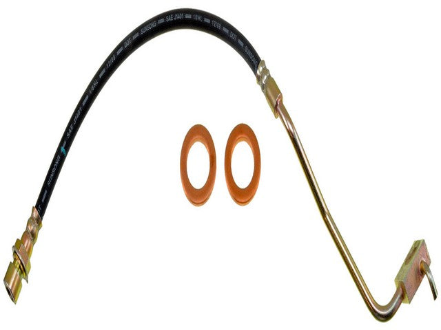 Dorman - First Stop Brake Hydraulic Hose P/N:H36805 Fits: Ford F-250 79-76 - Image 1