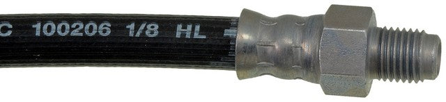 Dorman - First Stop Brake Hydraulic Hose P/N:H36808 Fits: Ford P-400 76-75, Ford P-500 77-75 - Image 2