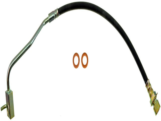 Dorman - First Stop Brake Hydraulic Hose P/N:H36810 Fits: Ford F-250 79-76 - Image 1