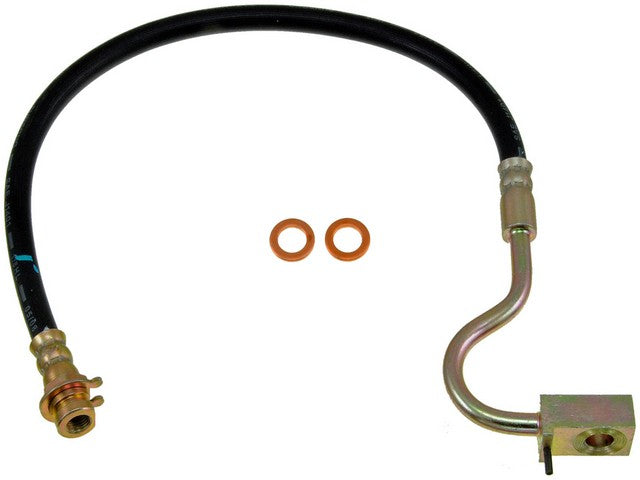 Dorman - First Stop Brake Hydraulic Hose P/N:H36811 Fits: Ford F-250 79-76, Ford F-350 79-76 - Image 1