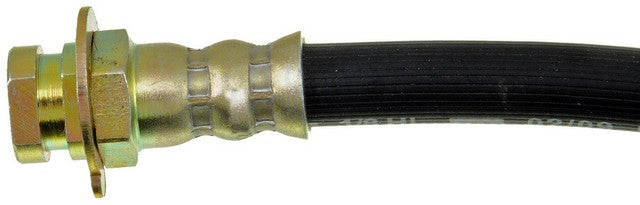 Dorman - First Stop Brake Hydraulic Hose P/N:H36812 Fits: Ford E-250 Econoline 80-76, Ford E-250 Econoline Club Wagon 80-76, Ford E-350 Econoline 80-76, Ford E-350 Econoline Club Wagon 80-77 - Image 3