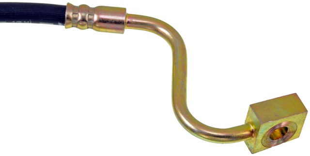 Dorman - First Stop Brake Hydraulic Hose P/N:H36812 Fits: Ford E-250 Econoline 80-76, Ford E-250 Econoline Club Wagon 80-76, Ford E-350 Econoline 80-76, Ford E-350 Econoline Club Wagon 80-77 - Image 2