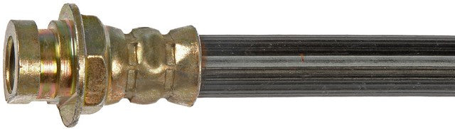 Dorman - First Stop Brake Hydraulic Hose P/N:H36813 Fits: Ford E-250 Econoline 77-76, Ford E-250 Econoline Club Wagon 77-76, Ford E-350 Econoline 77-76, Ford E-350 Econoline Club Wagon 1977 - Image 3