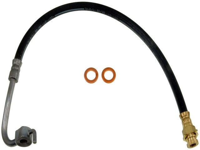 Dorman - First Stop Brake Hydraulic Hose P/N:H36820 Fits: Ford F-250 77-76, Ford F-350 77-76 - Image 1