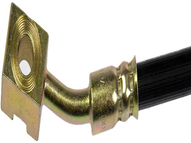 Dorman - First Stop Brake Hydraulic Hose P/N:H36837 Fits: Ford Bronco 79-78, Ford F-150 79-78 - Image 3