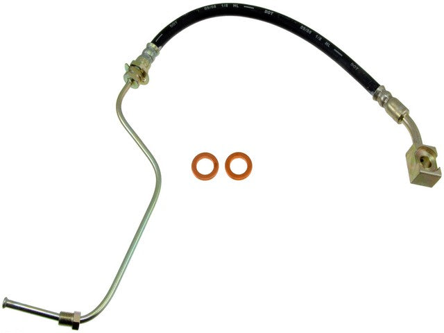 Dorman - First Stop Brake Hydraulic Hose P/N:H36838 Fits: Ford Bronco 79-78, Ford F-150 79-78 - Image 1