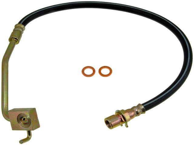 Dorman - First Stop Brake Hydraulic Hose P/N:H36840 Fits: Ford F-250 79-76, Ford F-350 1979 - Image 1