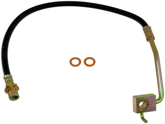 Dorman - First Stop Brake Hydraulic Hose P/N:H36841 Fits: Ford F-250 79-76, Ford F-350 1979 - Image 1