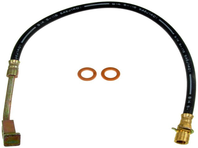 Dorman - First Stop Brake Hydraulic Hose P/N:H36842 Fits: Ford F-150 79-78 - Image 1