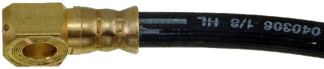 Dorman - First Stop Brake Hydraulic Hose P/N:H36844 Fits: Buick Skyhawk 80-79, Chevrolet Monza 1980, Oldsmobile Starfire 80-79, Pontiac Sunbird 80-79 - Image 2
