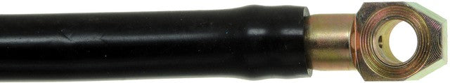 Dorman - First Stop Brake Hydraulic Hose P/N:H36846 Fits: Buick Century, Buick Electra, Buick Estate Wagon, Buick Lesabre, Cadillac Brougham, Cadillac Commercial Chassis, Cadillac Deville, Cadillac Fleetwood, Chevrolet Astro - Image 2