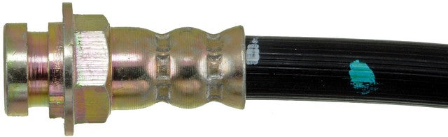 Dorman - First Stop Brake Hydraulic Hose P/N:H36847 Fits: Buick Century, Buick Regal, Chevrolet El Camino, Chevrolet Malibu, Chevrolet Monte Carlo, GMC Caballero, Oldsmobile Cutlass, Oldsmobile Cutlass Calais, Oldsmobile Cutlass Cruiser - Image 3