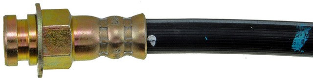 Dorman - First Stop Brake Hydraulic Hose P/N:H36849 Fits: Ford E-300 Econoline 74-73, Ford E-350 Econoline 77-75, Ford E-350 Econoline Club Wagon 1977, Ford F-250 72-70 - Image 3